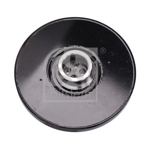 FEBI BILSTEIN Riemenscheibe, Kurbelwelle 199806