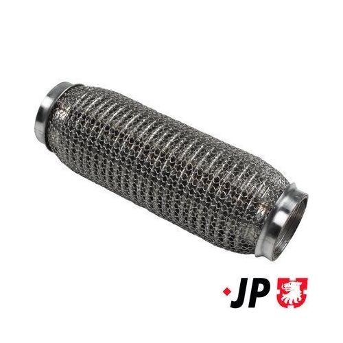JP GROUP Flexrohr, Abgasanlage JP 9924102100