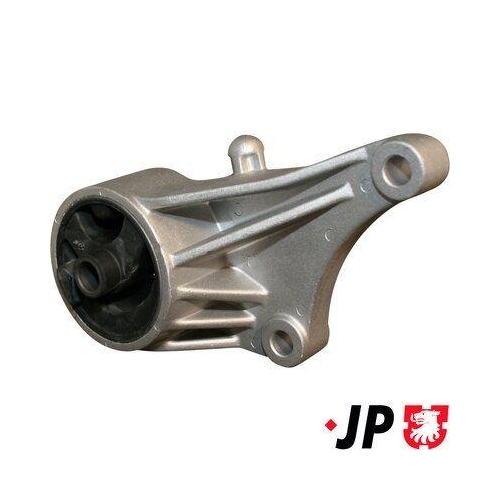 JP GROUP Lagerung, Motor JP 1217904000