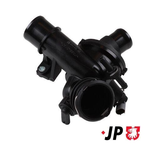JP GROUP Thermostatgehäuse JP 1314500200