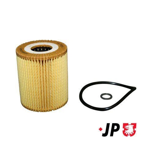 JP GROUP Ölfilter JP 1418501400