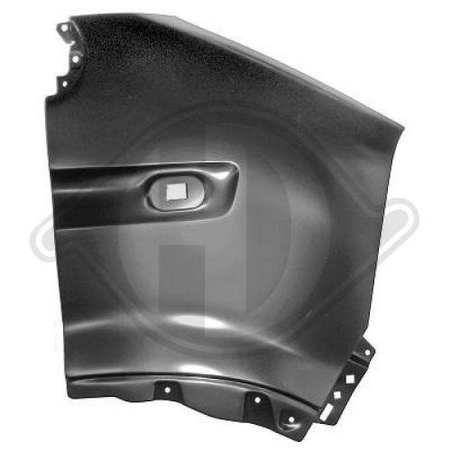 DIEDERICHS Kotfl&uuml;gel 1886006