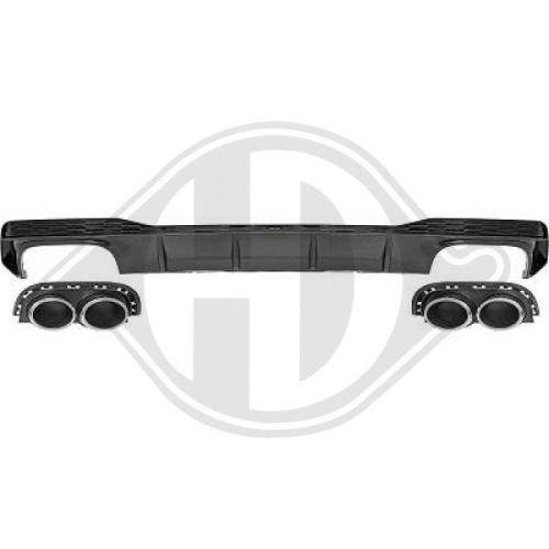 DIEDERICHS Sto&szlig;f&auml;nger HD Tuning 1051257