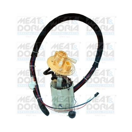 MEAT & DORIA Kraftstoff-F&ouml;rdereinheit 77203