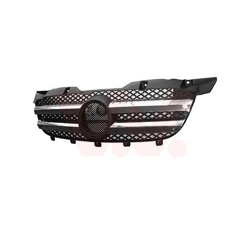 VAN WEZEL K&uuml;hlergitter 3077518