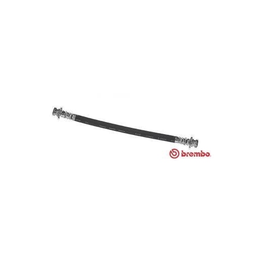 BREMBO Bremsschlauch ESSENTIAL LINE T 10 002