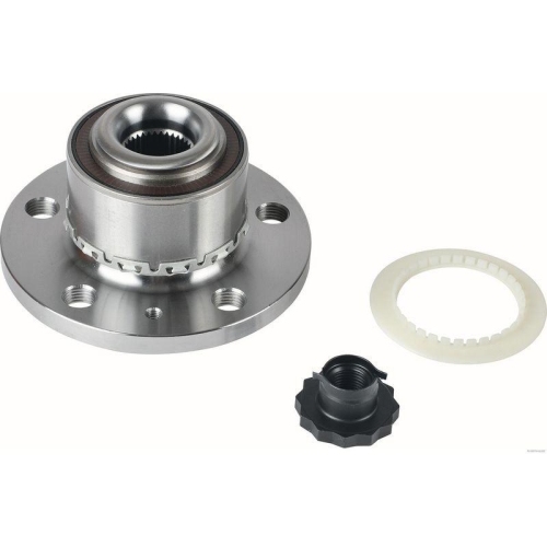 HERTH+BUSS JAKOPARTS Radlagersatz J4700836