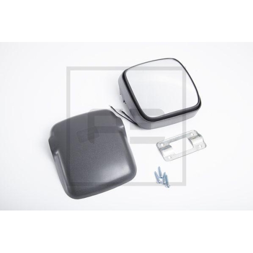 PE Automotive Weitwinkelspiegel 038.164-80A