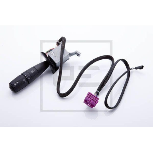 PE Automotive Lenkstockschalter 100.053-00A