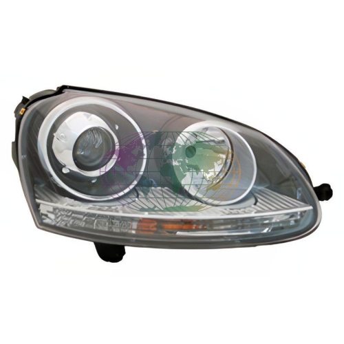 Lexmond Trading BV Hauptscheinwerfer 9218285