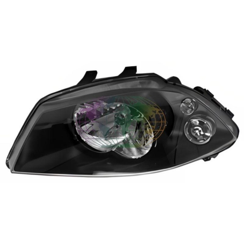 Lexmond Trading BV Hauptscheinwerfer 3216261