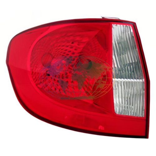 Lexmond Trading BV Schlussleuchte 4432452