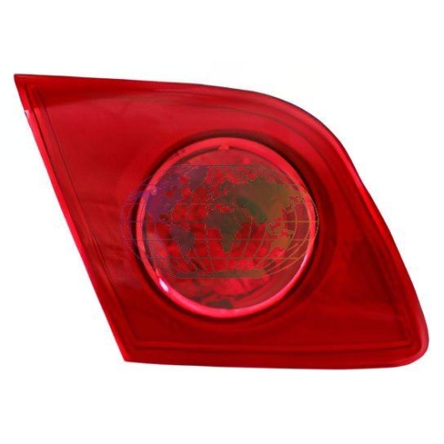 Lexmond Trading BV Schlussleuchte 5635434