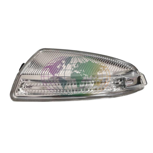 Lexmond Trading BV Blinkleuchte 6060342