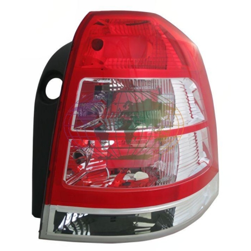 Lexmond Trading BV Schlussleuchte 6457401