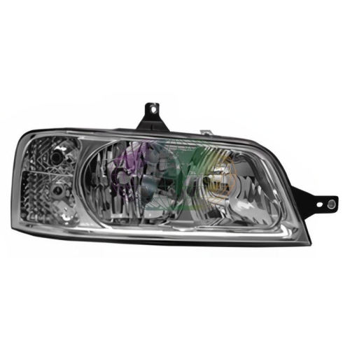 Lexmond Trading BV Hauptscheinwerfer 2066275