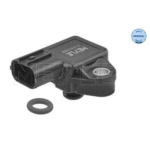 MEYLE Sensor, Saugrohrdruck MEYLE-ORIGINAL: True to OE. 31-14 812 0002