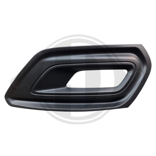 DIEDERICHS L&uuml;ftungsgitter, Sto&szlig;f&auml;nger 1456247