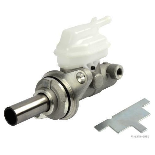 HERTH+BUSS JAKOPARTS Hauptbremszylinder J3102080