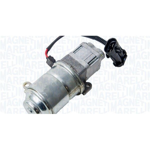 MAGNETI MARELLI Ventileinheit, Hydraulikaggregat-Autom.Getr. 024000030010