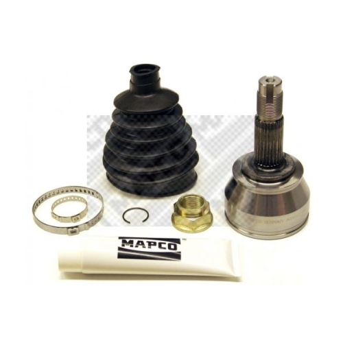 MAPCO Gelenksatz, Antriebswelle 16034