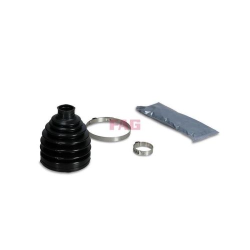 Schaeffler FAG Faltenbalgsatz, Antriebswelle 772 0412 30