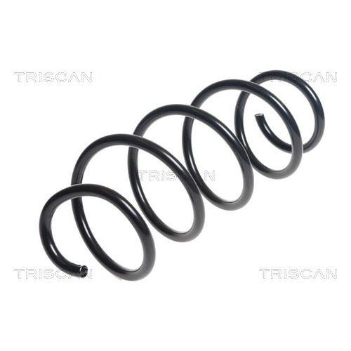 TRISCAN Fahrwerksfeder 8750 29421