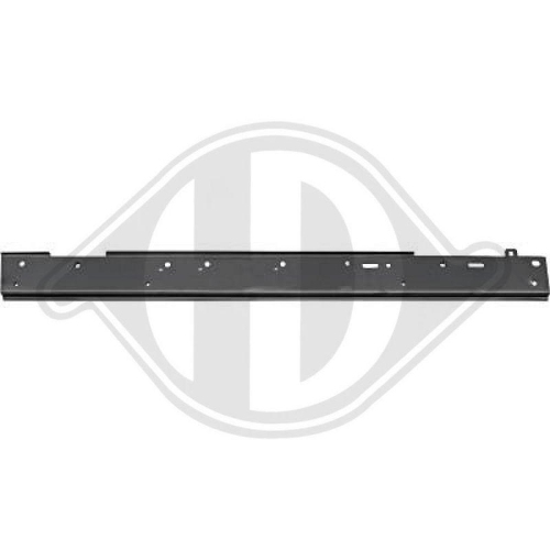 DIEDERICHS Quertr&auml;ger 3452860