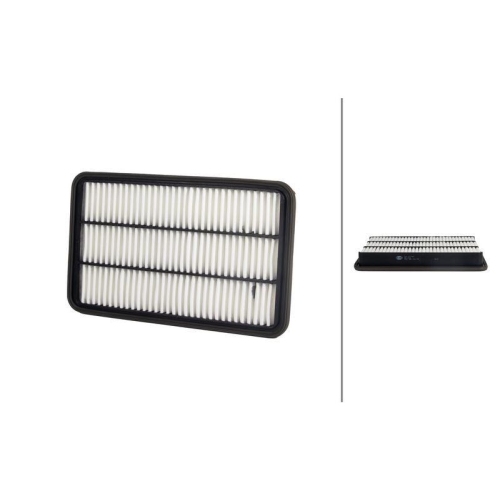 HELLA Luftfilter 8ZA 366 134-731