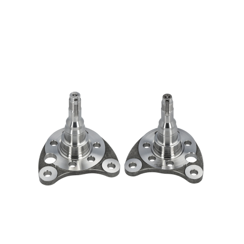 MEYLE Set-Achszapfen, Achsk&ouml;rper HA L+R 100 501 0011+100 501 0012