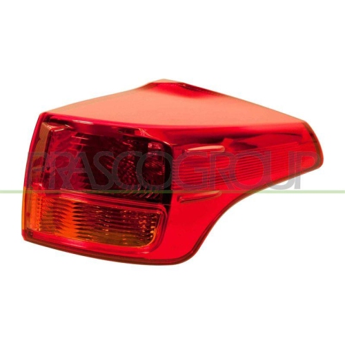PRASCO Heckleuchte TYC TY2914153