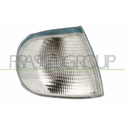 PRASCO Lichtscheibe, Blinkleuchte TYC SK0064113