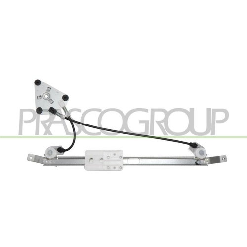 PRASCO Fensterheber ST320W063