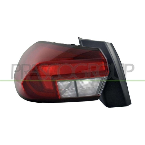 PRASCO Heckleuchte TYC OP0384154
