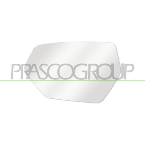 PRASCO Spiegelglas, Au&szlig;enspiegel ST4317514