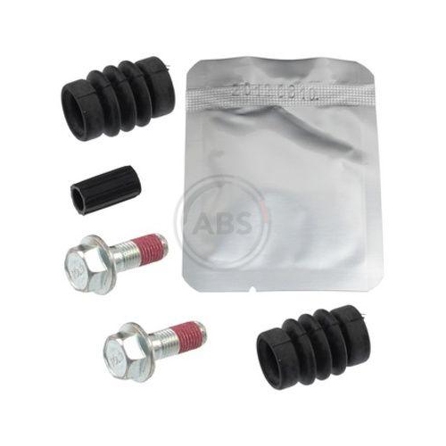 A.B.S. F&uuml;hrungsh&uuml;lsensatz, Bremssattel 55120