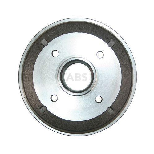 A.B.S. Bremstrommel 5526-S