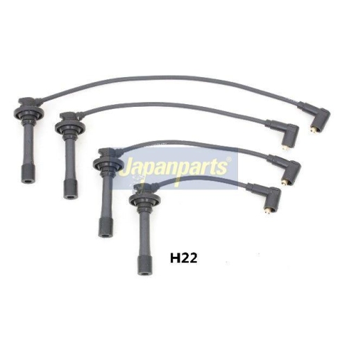 JAPANPARTS Z&uuml;ndleitungssatz IC-H22
