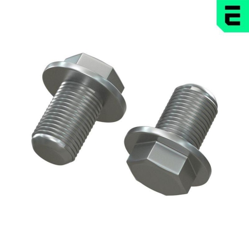 OPTIMAL Verschlussschraube OP-ESP0072K-BG