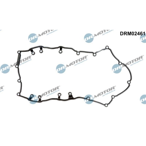 Dr.Motor Automotive Dichtung, &Ouml;lwanne DRM02461