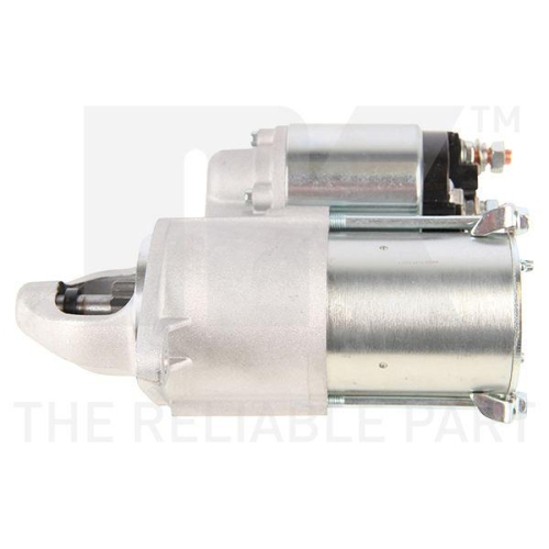 NK Starter 4724100