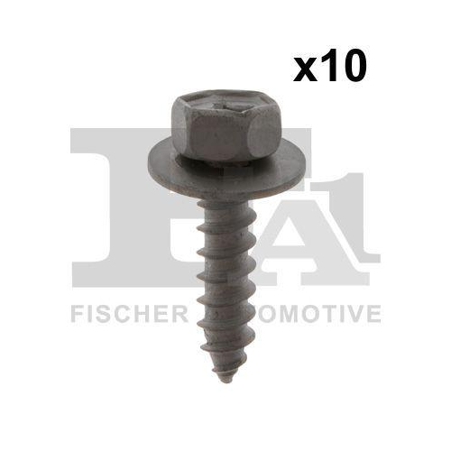 FA1 Schraube 77-70001.10