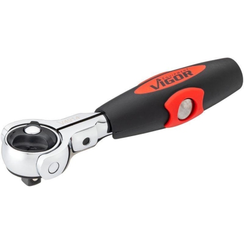 VIGOR Umschaltknarre V4914