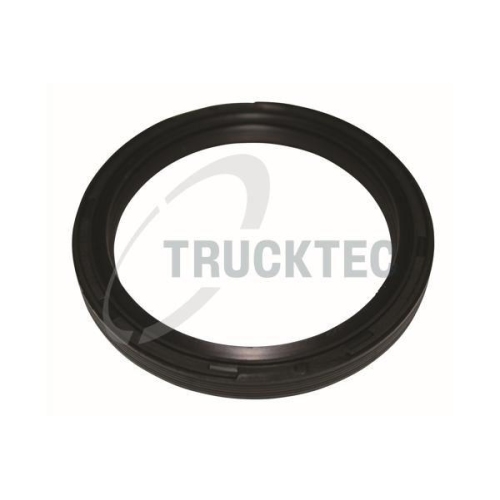 TRUCKTEC AUTOMOTIVE Wellendichtring, Kurbelwelle 02.67.264