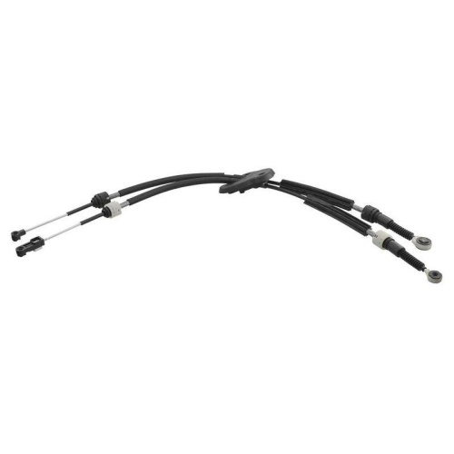 TOPRAN Seilzug, Schaltgetriebe 702 325