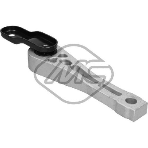 Metalcaucho Lagerung, Motor 04987