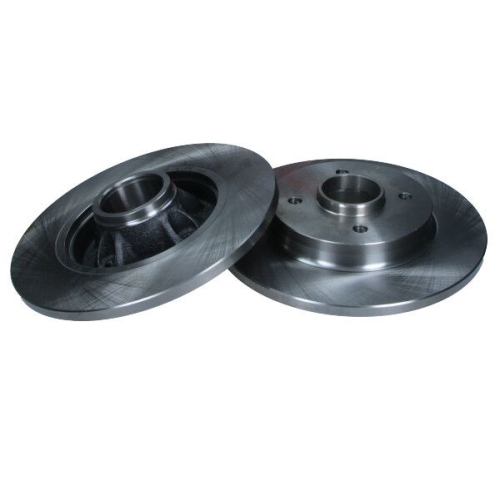 MAXGEAR Bremsscheibe 19-1902