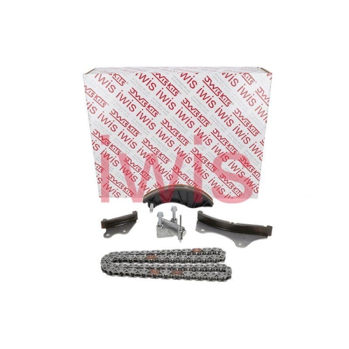 iwis Motorsysteme Steuerkettensatz iwis Original Erstausr&uuml;sterqualit&auml;t, Made in Germany 59820Set