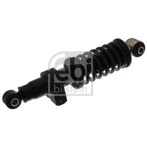 FEBI BILSTEIN D&auml;mpfer, Fahrerhauslagerung 40054