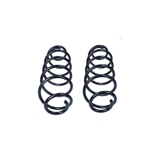 MAXGEAR Fahrwerksfeder 60-0968D